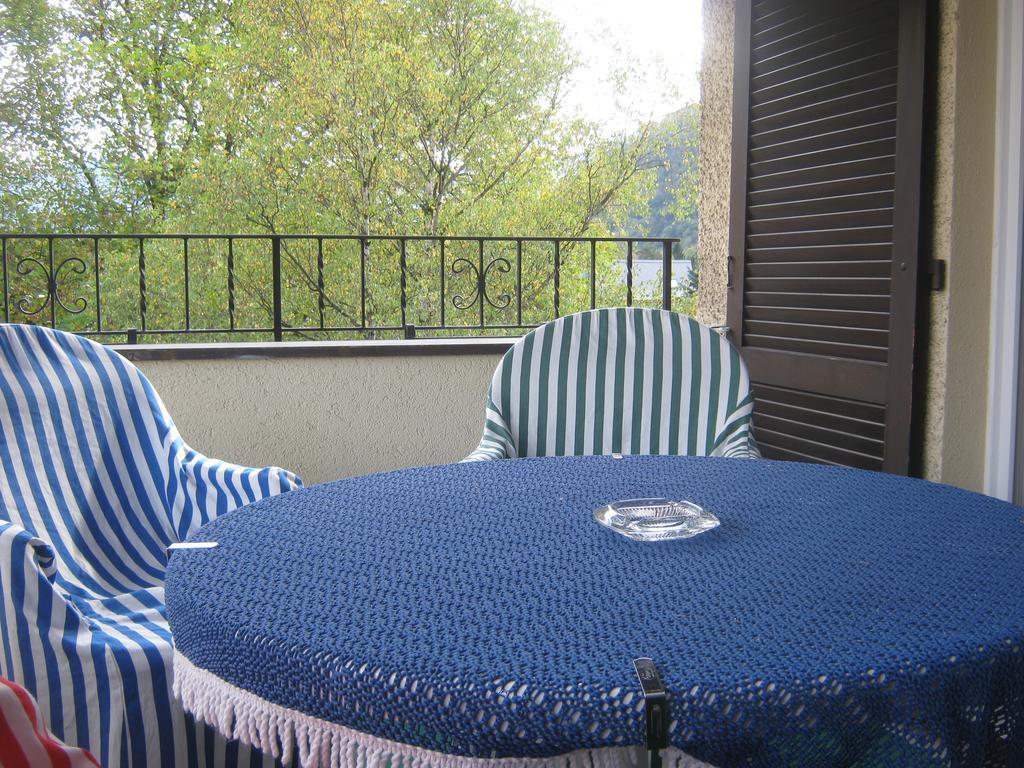 Hotel Garni Ursalina Bad Ragaz Chambre photo